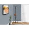 Monarch Specialties Coat Rack, Hall Tree, Free Standing, 12 Hooks, Entryway, 70"H, Bedroom, Metal, Black I 2031 - alternate 2